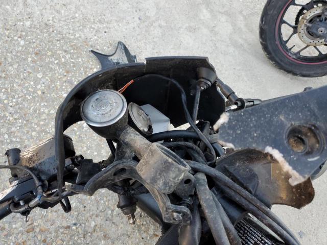 2022 HONDA CMX500 MLHPC560XN5500331