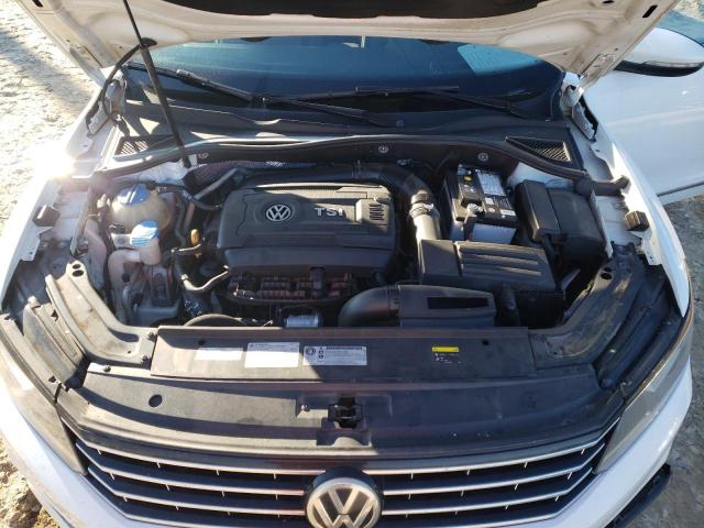 2016 VOLKSWAGEN PASSAT SE - 1VWBT7A35GC031087