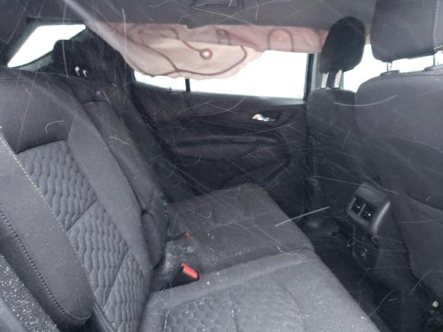 3GNAXUEV2KL257668 Chevrolet Equinox
