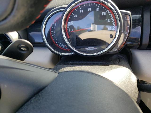 WMWWH9C55K3E23298 Mini Cooper