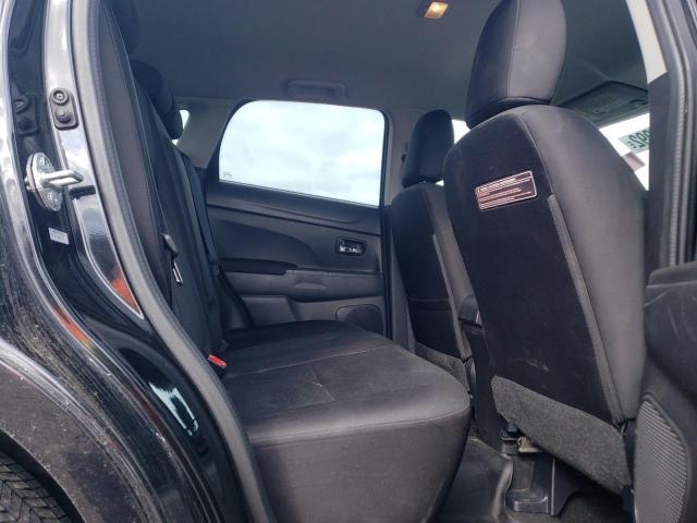 2015 MITSUBISHI RVR SE 4A4AH3AU4FE602226