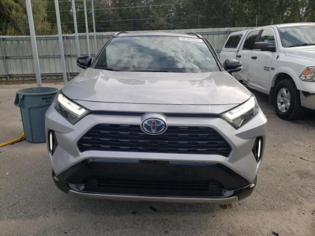 2022 TOYOTA RAV4 XSE - 2T3E6RFVXNW037930