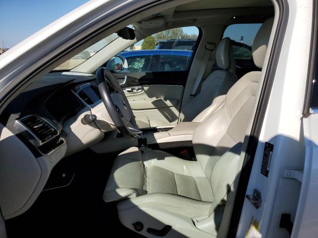 2018 VOLVO XC90 YV4A22PK5J1206456