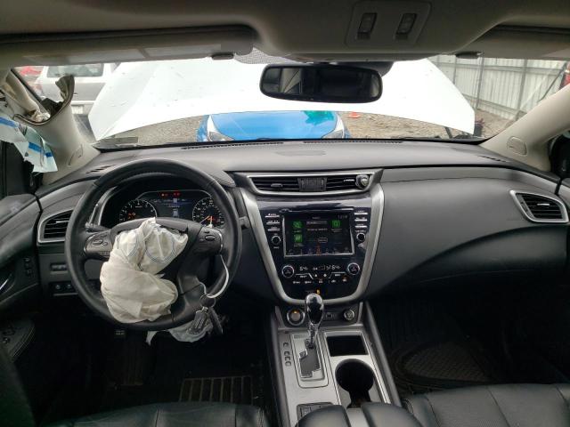 2020 NISSAN MURANO SL 5N1AZ2CS2LN174593