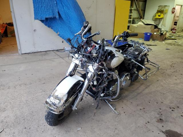 2007 HARLEY-DAVIDSON FLHTPI 1HD1FMM107Y707753