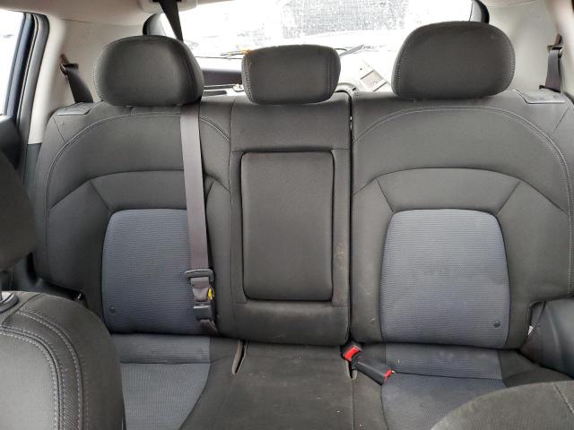 KNDPB3AC8G7868381 KIA Sportage Lx