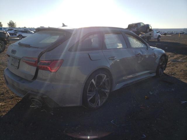 2021 AUDI RS6 WUA1CBF23MN905943
