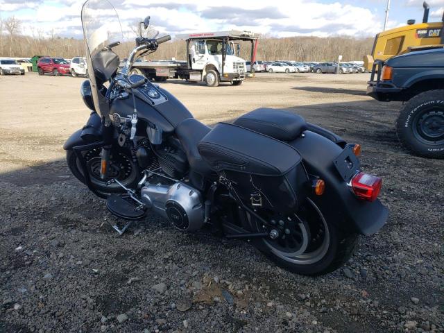 2013 HARLEY-DAVIDSON FLSTFB FAT 1HD1JNV13DB045152