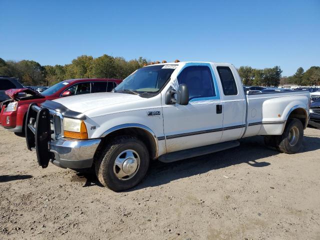 2000 Ford F-350 