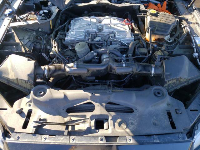 SAJWJ1CD6E8V63401 Jaguar XJ