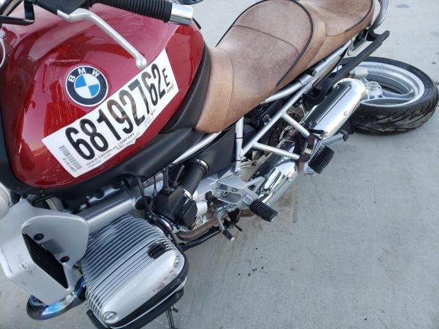 2000 BMW R1100 R WB10407BXYZB82406