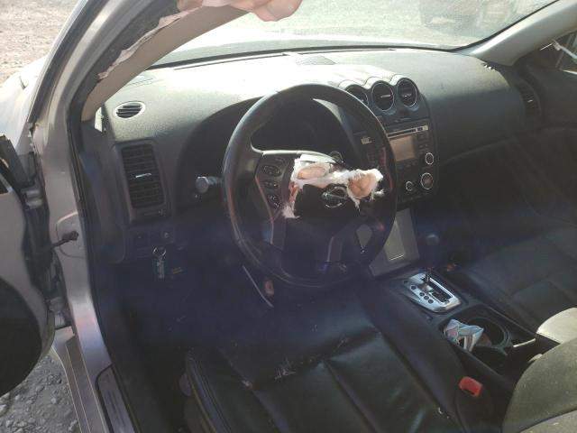 2012 NISSAN ALTIMA BAS - 1N4AL2AP2CN410461