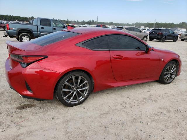 2019 LEXUS RC 300 JTHHA5BC6K5010301