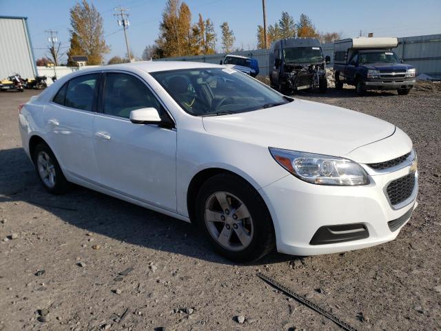 2016 CHEVROLET MALIBU LIM - 1G11C5SA5GF161796