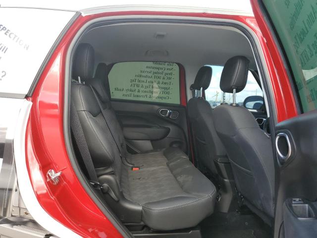 2018 FIAT 500L POP ZFBCFAAHXJZ040706