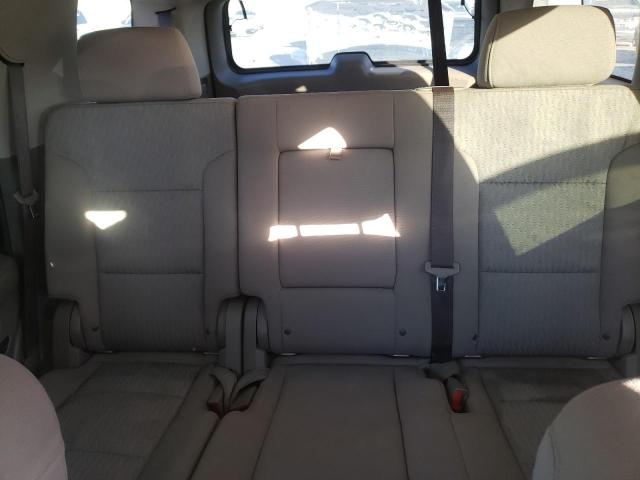 1GKS1AKC2HR135673 GMC YUKON SLE