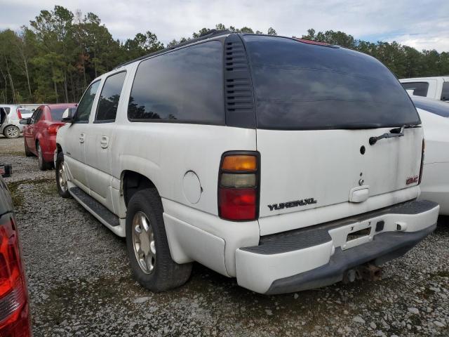 1GKFK66U04J187004 GMC YUKON XL DENALI