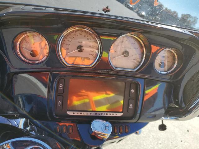 2014 HARLEY-DAVIDSON FLHX STREE - 1HD1KBM17EB602868
