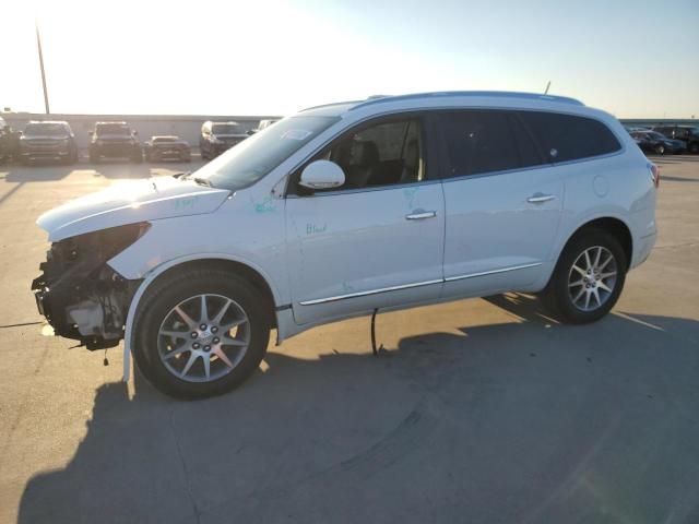 VIN 5GAKRBKD2HJ114728 2017 BUICK ENCLAVE no.1