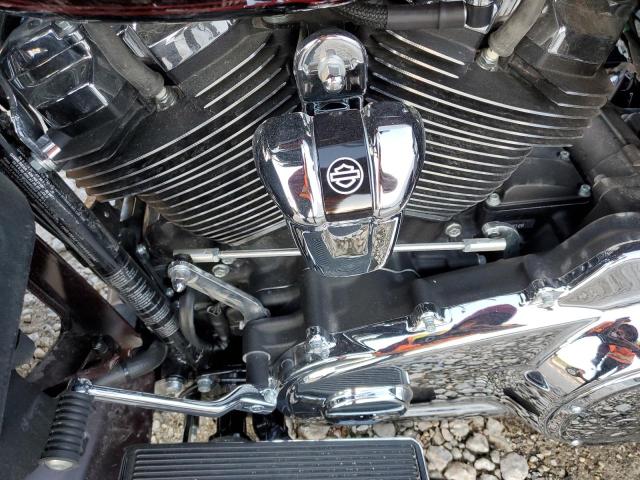 2022 HARLEY-DAVIDSON FLHTCUTG 1HD1MAF15NB854586