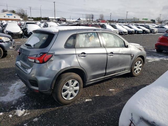 2022 MITSUBISHI RVR ES JA4AHUAU7NU604984