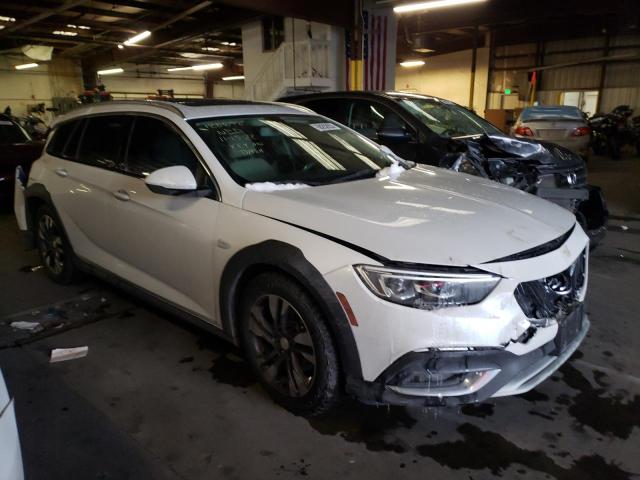 2018 BUICK REGAL TOUR W04GV8SX7J1155353