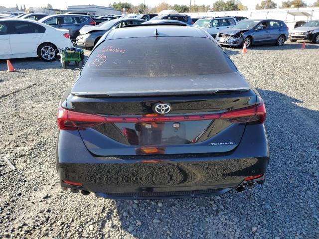 2020 TOYOTA AVALON TOU 4T1HZ1FB4LU055406