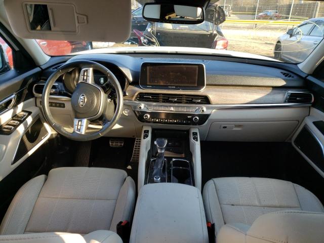 5XYP54HC1LG044545 KIA Telluride Sx