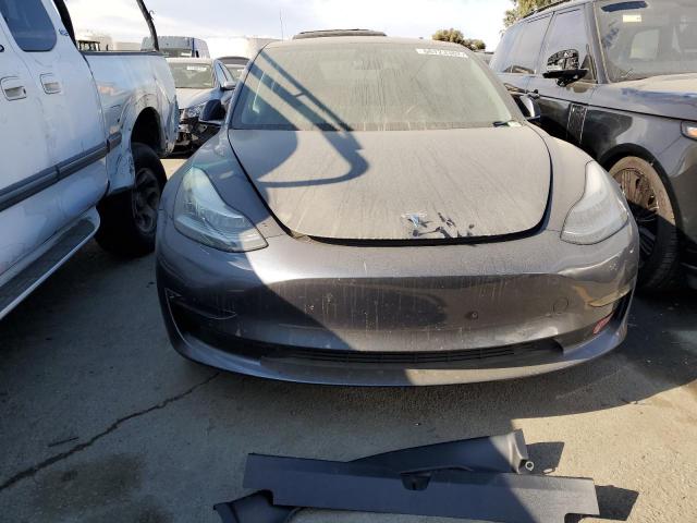5YJ3E1EA6JF024182 Tesla MODEL 3