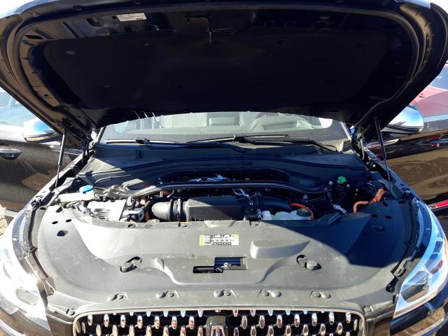 2021 LINCOLN AVIATOR BL 5LMYJ9YY2MNL02034