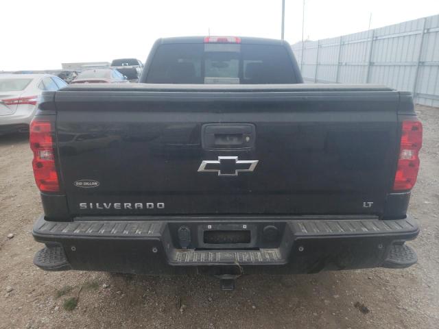 2016 CHEVROLET 1500 - 1GCVKREC0GZ236774