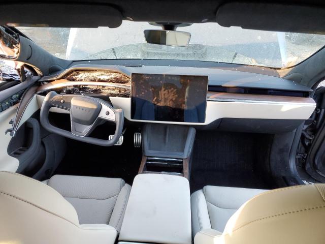 5YJSA1E57NF489781 Tesla MODEL S