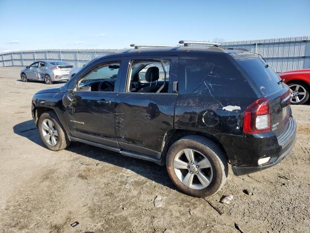 2016 JEEP COMPASS SP - 1C4NJDBB1GD712853