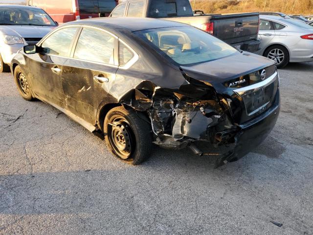 2015 NISSAN ALTIMA - 1N4AL3AP9FC221764