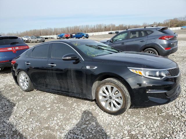 5XXGU4L33GG061948 KIA OPTIMA EX