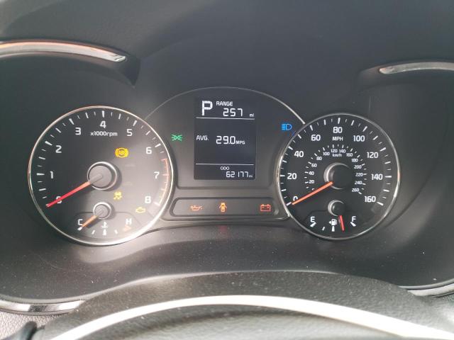 3KPFK4A73HE083188 KIA FORTE 2017