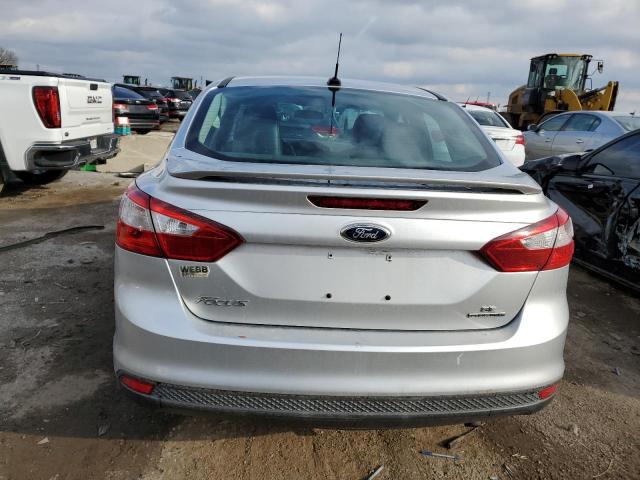 1FADP3F26EL235750 | 2014 FORD FOCUS SE