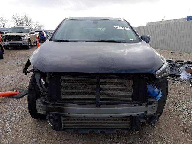 VIN 5GAERBKW6MJ248523 2021 BUICK ENCLAVE no.5