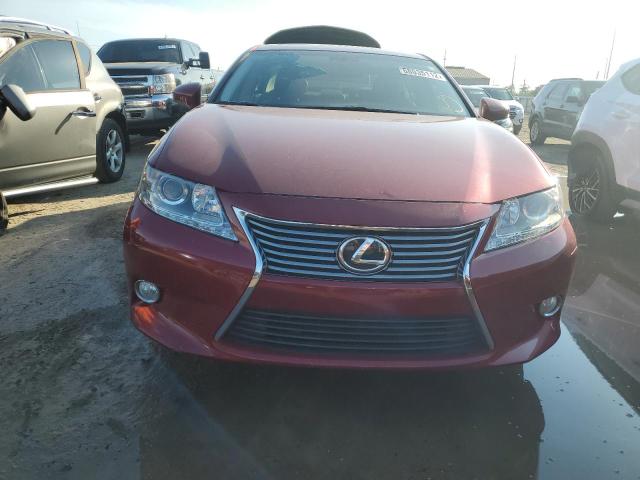 VIN JTHBK1GG7D2064332 2013 LEXUS ES350 no.5