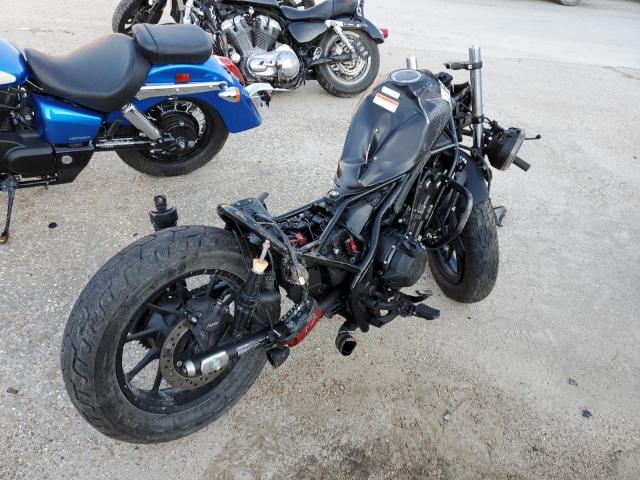 2022 HONDA CMX500 MLHPC560XN5500331