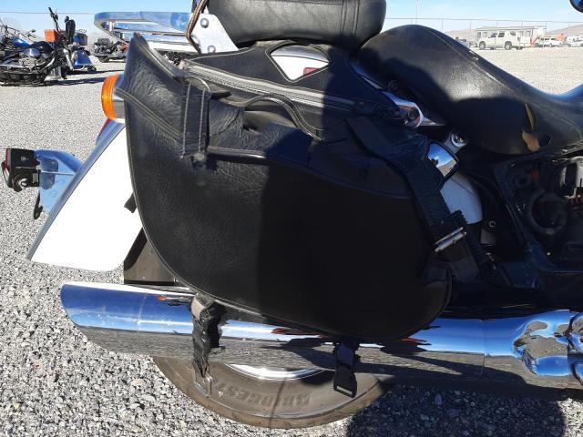 2006 HONDA VT750 CA JH2RC50486K210168