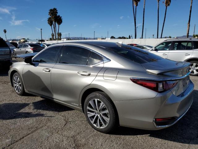 2021 LEXUS ES 300H BA 58ACA1C18MU006202