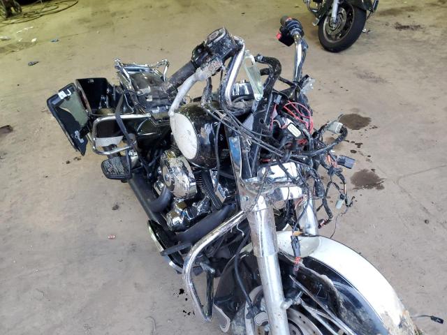 2007 HARLEY-DAVIDSON FLHTPI 1HD1FMM107Y707753