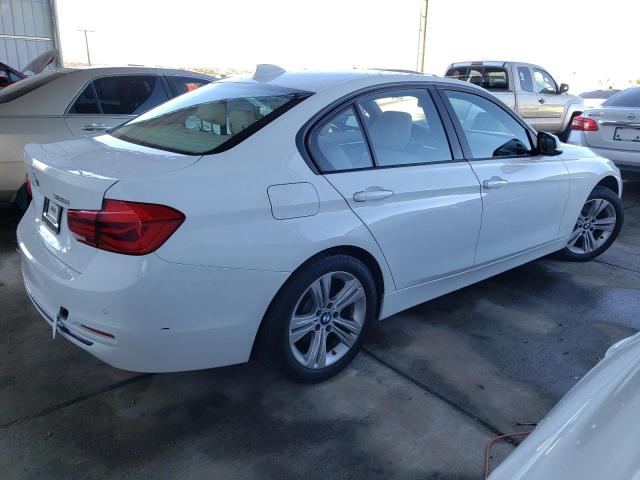 Vin: wba8e3g52gnt78709, lot: 66952102, bmw 3 series xi sulev 20163