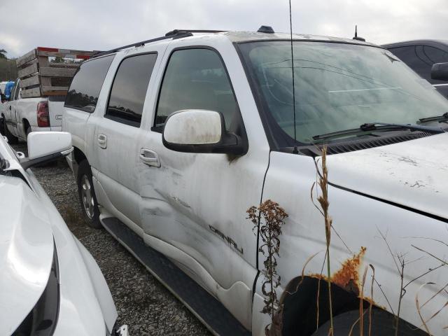 1GKFK66U04J187004 GMC YUKON XL DENALI