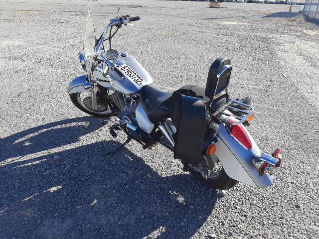 2006 HONDA VT750 CA JH2RC50486K210168