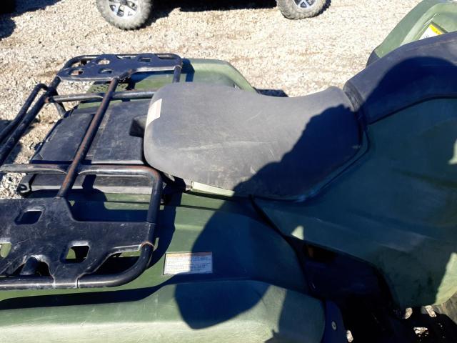 2020 HONDA TRX420 FM 1HFTE40K9L4605032