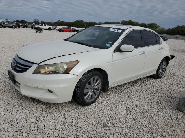 2011 Honda Accord Coupe EX-L