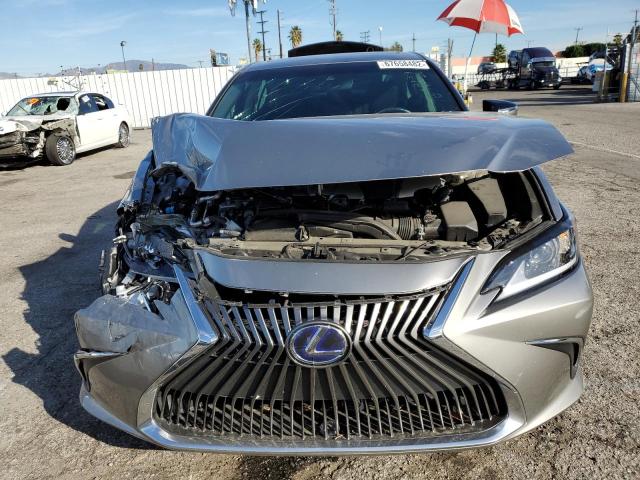 2021 LEXUS ES 300H BA 58ACA1C18MU006202