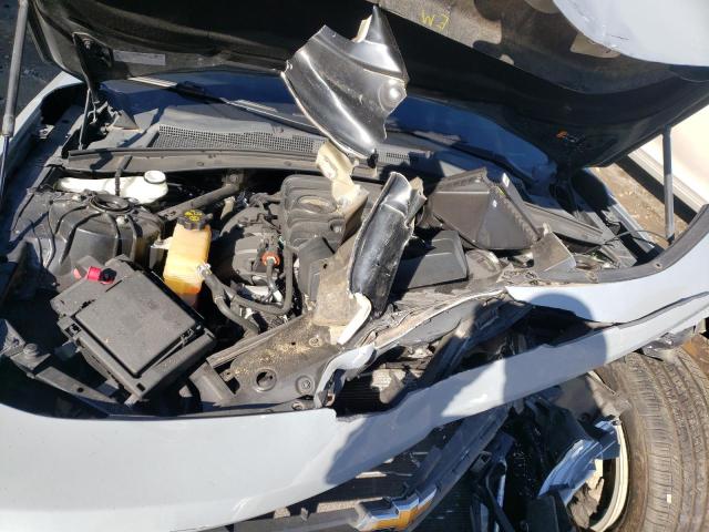 2018 CHEVROLET CAMARO LT - 1G1FB1RX3J0181096